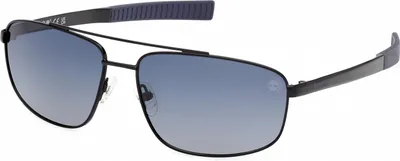 Produktbild von Timberland TB00061 Matte black 62/16/140 Herren Sonnenbrillen
