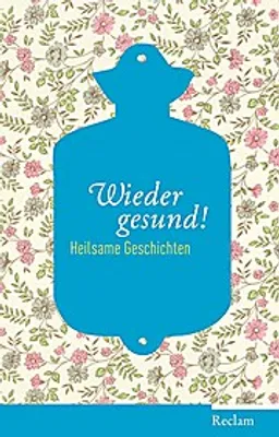 Obrázok produktu pre Wieder gesund!