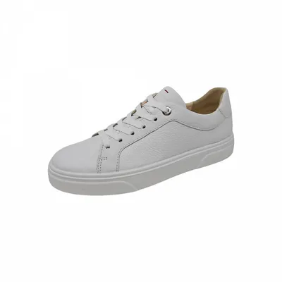 Produktbild von Lloyd Schnürhalbschuhe in weiss/weiss kombi, Gr. 40