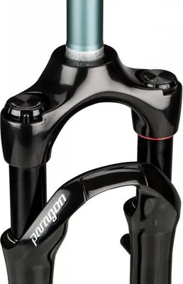 Produktbild von RockShox Federgabel Paragon Rl 65 So.Air 700C Disc Schw.