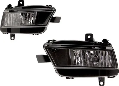 Obrázek produktu pro Kompletní sada mlhových světel (NSW) pro VW Golf 7