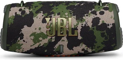 Produktbild von JBL Xtreme 3, 1,91 cm (0.75 Zoll), 2 cm, 6,98 cm (2.75 Zoll), 7,5 cm, 100 W, 25 W