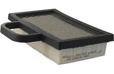 Produktbild von Luftfilter Briggs & Stratton für Rasenmäher – Original: 499486s (Original: 499486s)