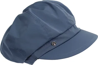 Loevenich Polyester Kopfbedeckung in blau