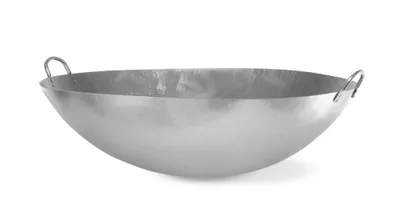 Obrázek produktu pro Wok Hendi vyrobený z ocelového plechu o průměru 710 mm