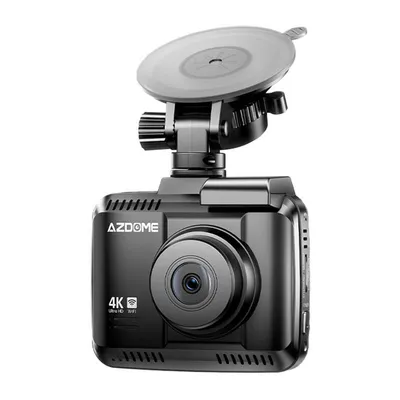 Produktbild von 4K Front- und 1080P Rückkamera Azdome Gs63Hpro, Wifi, Gps, G-Sensor