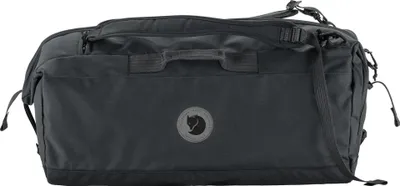 Produktbild von Fjällräven Färden Duffel 80 - Reisetasche/Reiserucksack 66 cm (coal black)