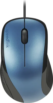 Produktbild von SPEEDLINK KAPPA Mouse - USB, blue