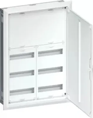 Produktbild von Feldverteiler UP 72PLE FWU52N