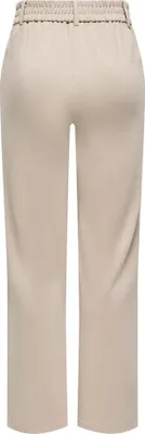 Produktbild von ONLY ONLPOPTRASH LIFE MW STRAIGHT PNT NO Pure Cashmere XL/32