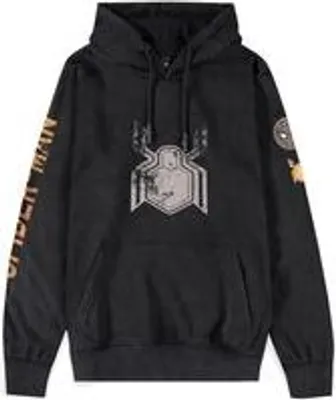 Zdjęcie produktu dla Spider-Man - Pająk - Bluza z kapturem