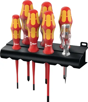 Produktbild von Wera-Werk 05006480001
