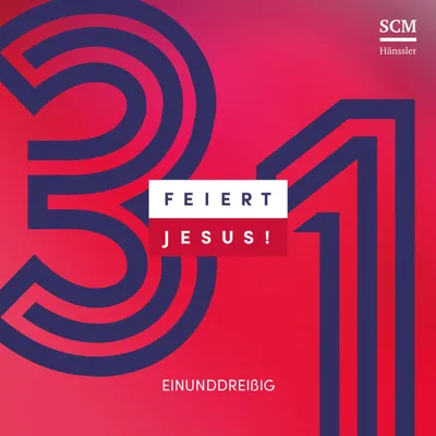 Produktbild von Feiert Jesus! 31
