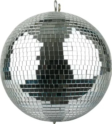 Produktbild von Showgear Mirror Ball 30 cm - ohne Motor