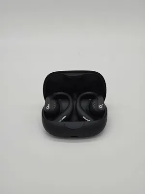 Produktbild von Soundcore AeroFit Pro Open-Ear-Kopfhörer von Anker