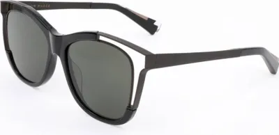 Produktbild von Alyson Magee Sonnenbrille AM7003 011 53 16 145