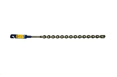 Produktbild von IRWIN 10502046, Bohrer, Spiralbohrer-Bit, 2,2 cm, 460 mm, Beton, Mauerwerk, 40 cm