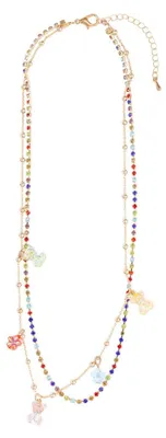 Image de Collier « Gummi-Glamour » – issu de la collection Boutique de Great Pretenders