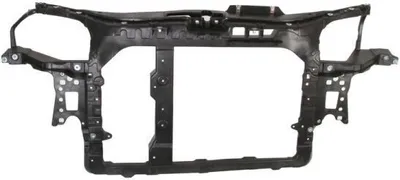 Produktbild von BLIC 6502-08-6609200P Schlossträger Frontmaske für SEAT Ibiza III Schrägheck (6L) Frontverkleidung