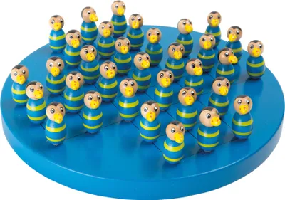 Produktbild von Solitär Tukan