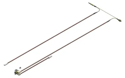 Produktbild von Bosch Ersatzteil TTNR: 8755005366 Abgasüberwachung, 1 Stk.