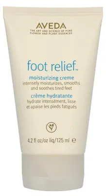 Produktbild von Aveda 18084877616, Fußcreme, Feuchtigkeitsspendend, Weichmachend, Feuchtigkeitsspendend, 125 ml, Tube, 1 Stück(e)