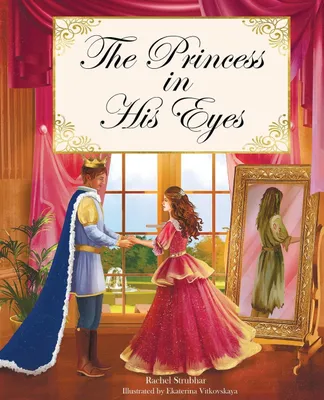 Produktbild von Die Prinzessin in seinen Augen