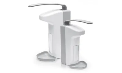 Produktbild von Desomed Armhebel-Wandspender SPE 500