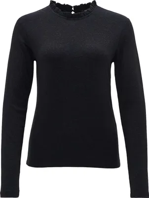 Produktbild von Opus Rundhalspullover für Damen