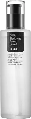 Produktbild von COSRX BHA Blackhead Power Liquid 100 ml