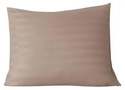Produktbild von Mikrofaser-Kissenbezug JASMINE 70x90 cm, beige