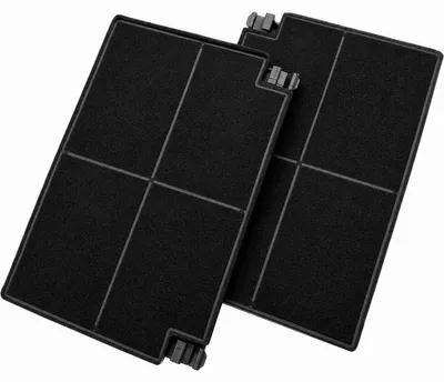 Immagine prodotto di Filtro a carboni attivi AIR2GO EFF55 / 1120016758 (2 pezzi)