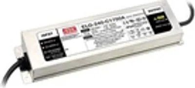 Produktbild von MEAN WELL ELG-240-24DA-3Y, 240 W, IP20, 100 - 305 V, 10 A, 24 V, 71 mm