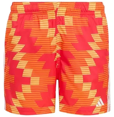 Zdjęcie produktu dla Kąpielówki Adidas FB AOP SH Y dla Dziecięce