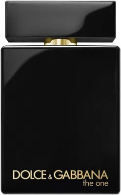 Zdjęcie produktu dla Dolce & Gabbana The One Pour Homme Eau De Parfum Intense 50 ml
