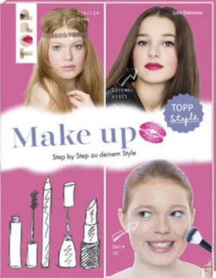 Obrázok produktu pre Make up