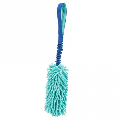 Zdjęcie produktu dla Bungee Dummy, peluche 20 cm/47 cm petrolio