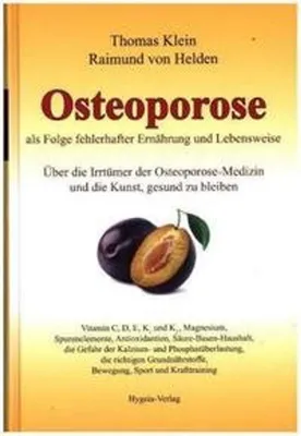 Image de Ostéoporose