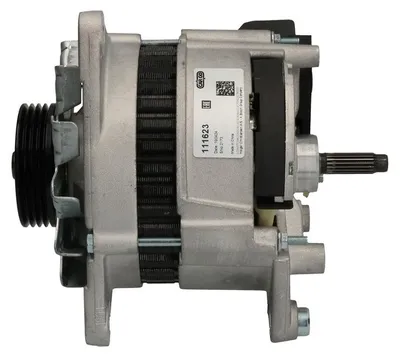 Productafbeelding van HC-Cargo 111623 Lichtmaschine/Generator/LiMa, 70A, 14V, geschikt voor:* FORD TRANSIT MK-5 Bus (E)* Transit Mk4 Pritsche/Chassis (VE83)* TRANSIT MK-5 Bus (E)