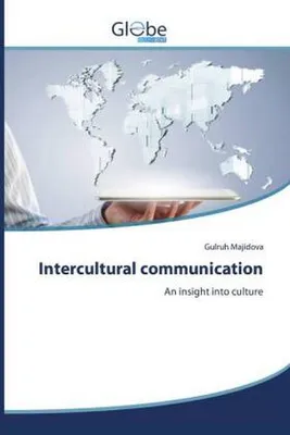 Produktbild von Intercultural communication