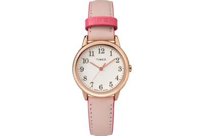 Produktbild von Uhr Timex Frauen rosa Timex-TW2R62800