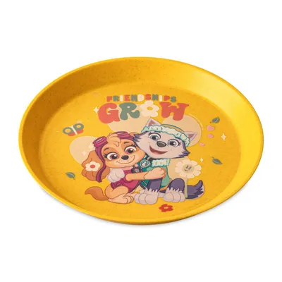 Productafbeelding van koziol 8309737, Kinderbord, Rond, Meerkleurig, 20,5 cm, 20 mm, 1 stuk
