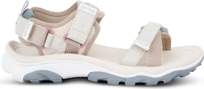 Produktbild von Damen Regatta Blaze beige sportliche leichte Sandalen 39
