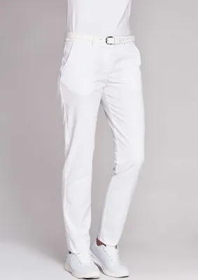 Produktbild von Leiber Damen Hose 08/8261/01 Weiß-32TALL