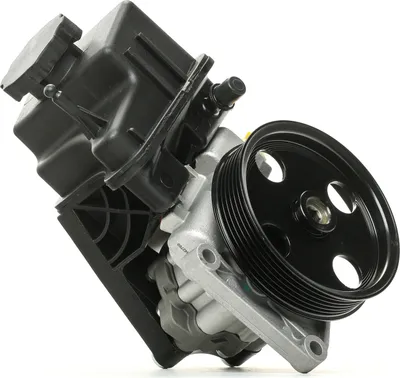 Produktbild von RIDEX 12H0156 Servolenkung Pumpe Servopumpe passend für MERCEDES-BENZ SPRINTER 3,5-t Kasten (906) Hydraulisch