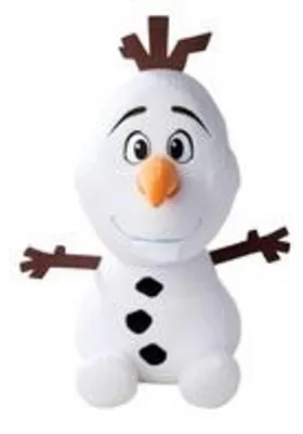 Obrázok produktu pre Frozen Plüschfigur Olaf 41 cm