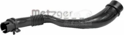 Immagine prodotto di Tubo di ventilazione del carter METZGER per VW PASSAT B5.5