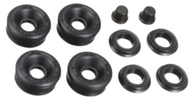 Produktbild von TOYOTA Corolla Yaris Camry Bürstenzylinder Satz 04906-10021 OE