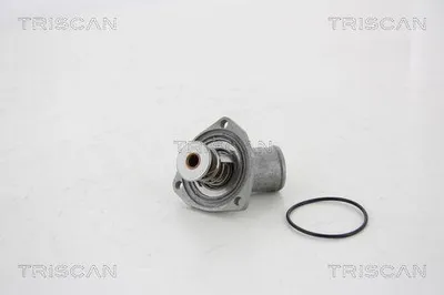 Produktbild von TRISCAN Thermostat Kühlmittel 82°C für OPEL Astra F CC (T92) Astra F Caravan (T92) Astra F Cabrio (T92)