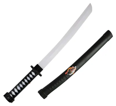 Immagine prodotto di Spada Ninja con luce e suono